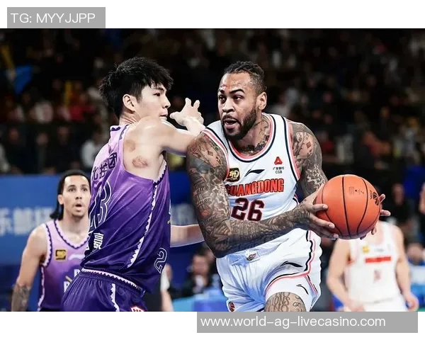 广东队意外失利同曦赛场八大惊人细节徐杰缺乏球权莫兰德表现不佳引热议